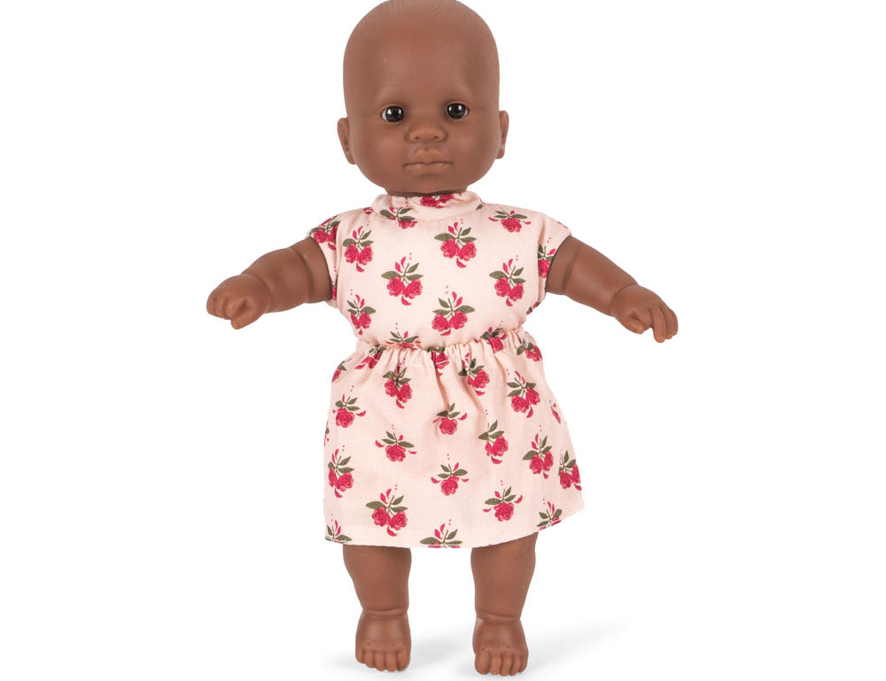 Konges Sløjd A/S DOLLS rosie rose