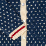 Konges Sløjd A/S Cardigans - Tricot blue