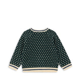 Konges Sløjd A/S Cardigans - Tricot green