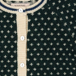 Konges Sløjd A/S Cardigans - Tricot green