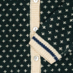 Konges Sløjd A/S Cardigans - Tricot green