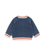 Konges Sløjd A/S Chemisiers - Tricot blue