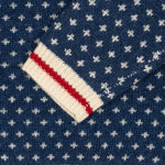 Konges Sløjd A/S Chemisiers - Tricot blue