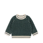Konges Sløjd A/S Chemisiers - Tricot green