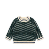 Konges Sløjd A/S Chemisiers - Tricot green