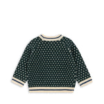 Konges Sløjd A/S Chemisiers - Tricot green