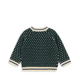 Konges Sløjd A/S Chemisiers - Tricot green