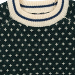Konges Sløjd A/S Chemisiers - Tricot green