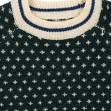 Konges Sløjd A/S Chemisiers - Tricot green