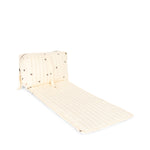Konges Sløjd A/S matelas à langer de voyage cherry aop