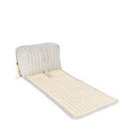 Konges Sløjd A/S matelas à langer de voyage stripe bluie