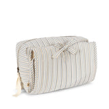 Konges Sløjd A/S matelas à langer de voyage stripe bluie