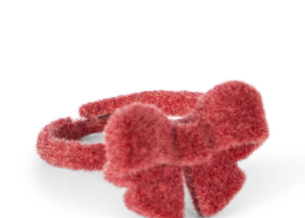 Konges Sløjd A/S Bijoux misty rose