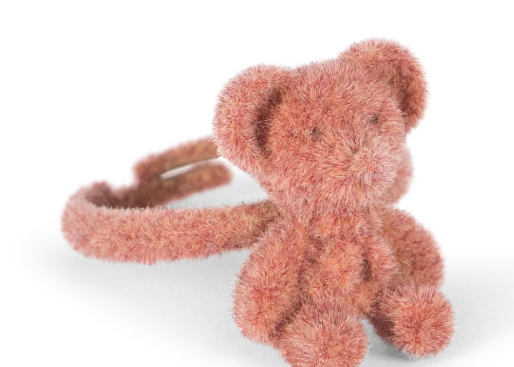 Konges Sløjd A/S Bijoux misty rose