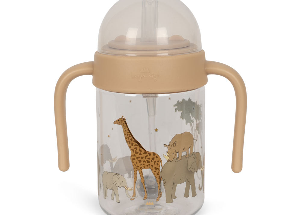 Konges Sløjd A/S bouteilles safari