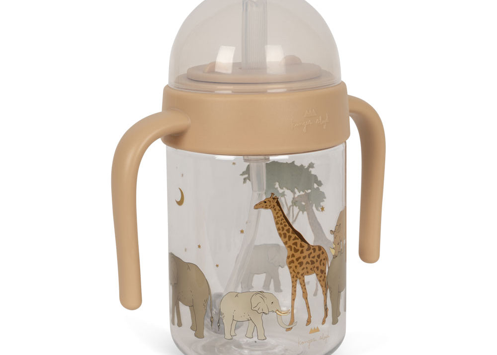 Konges Sløjd A/S bouteilles safari