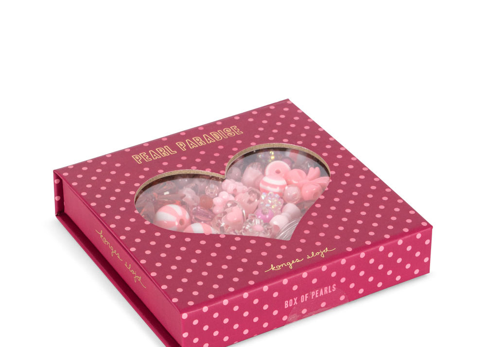 Konges Sløjd A/S Jeu créatif pink
