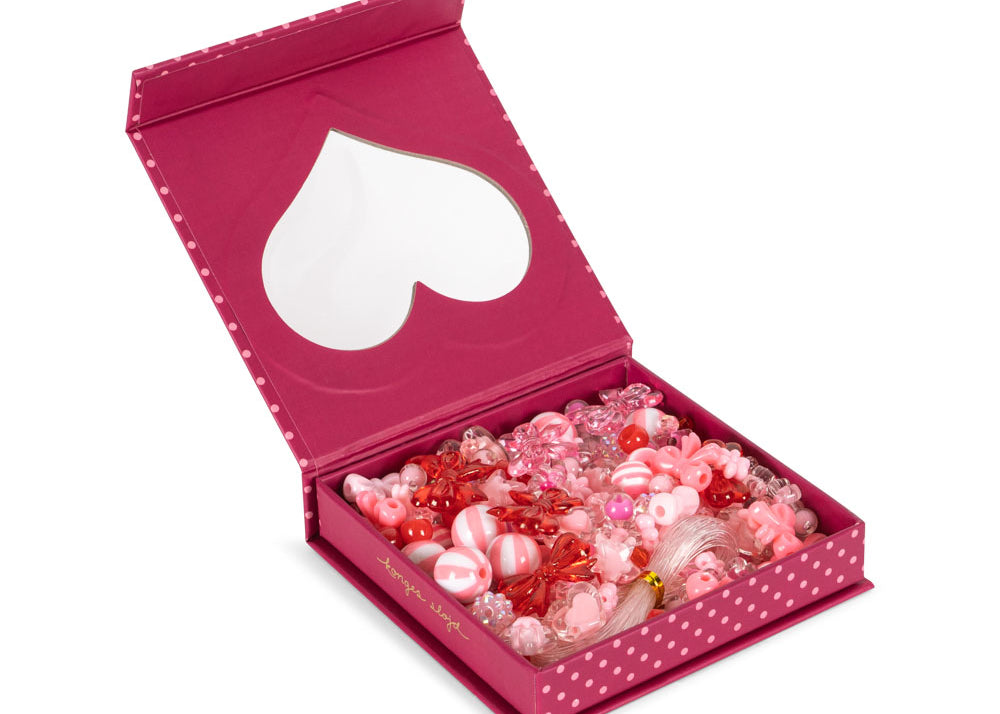 Konges Sløjd A/S Jeu créatif pink