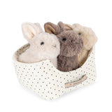 Konges Sløjd A/S Peluches multi