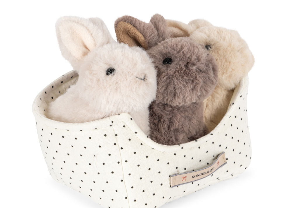 Konges Sløjd A/S Peluches multi