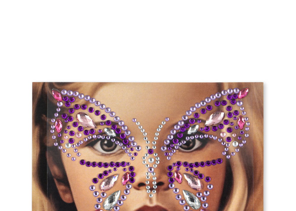 Konges Sløjd A/S Creative Accessoires purple rain