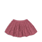 Konges Sløjd A/S Jupes - Tricot deco rose