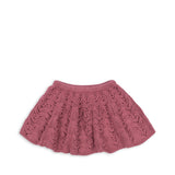 Konges Sløjd A/S Jupes - Tricot deco rose