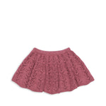 Konges Sløjd A/S Jupes - Tricot deco rose
