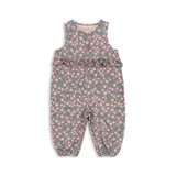 Konges Sløjd A/S Grenouillères et Jumpsuits - Tissé kyoto