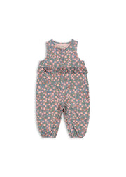 Konges Sløjd A/S Grenouillères et Jumpsuits - Tissé kyoto