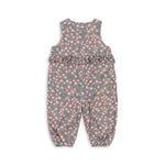 Konges Sløjd A/S Grenouillères et Jumpsuits - Tissé kyoto