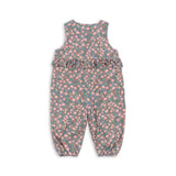 Konges Sløjd A/S Grenouillères et Jumpsuits - Tissé kyoto