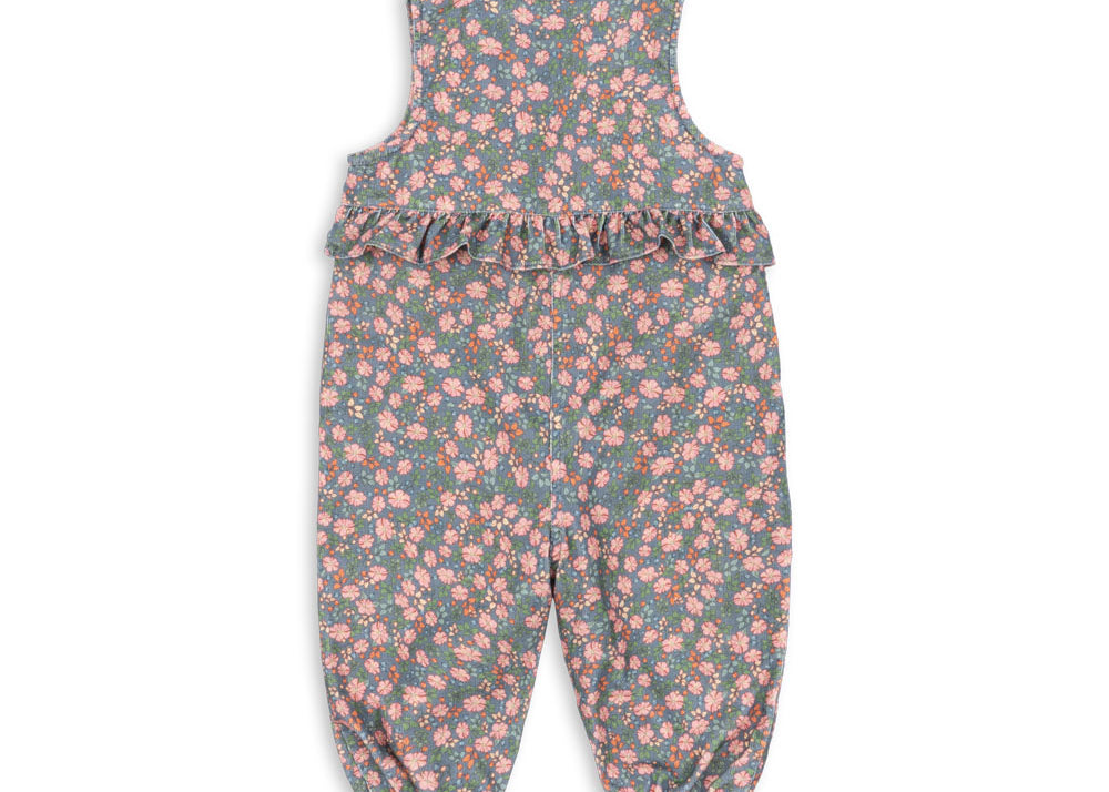 Konges Sløjd A/S Grenouillères et Jumpsuits - Tissé kyoto