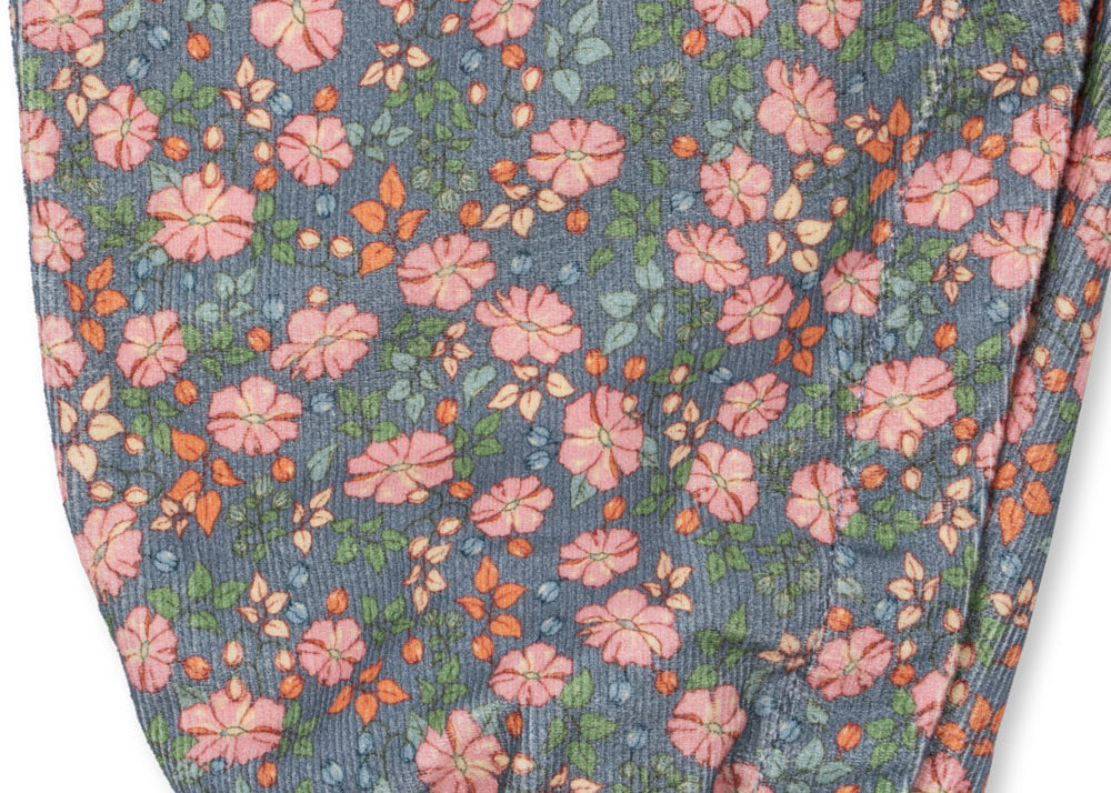 Konges Sløjd A/S Grenouillères et Jumpsuits - Tissé kyoto