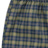 Konges Sløjd A/S Pantalon - Tissé laurel blue check
