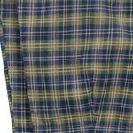 Konges Sløjd A/S Pantalon - Tissé laurel blue check