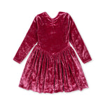Konges Sløjd A/S Robes - Jersey sangria