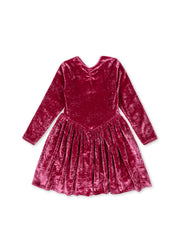 Konges Sløjd A/S Robes - Jersey sangria