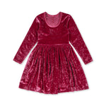 Konges Sløjd A/S Robes - Jersey sangria