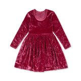 Konges Sløjd A/S Robes - Jersey sangria