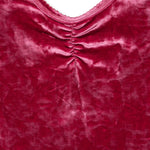 Konges Sløjd A/S Robes - Jersey sangria
