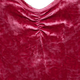 Konges Sløjd A/S Robes - Jersey sangria
