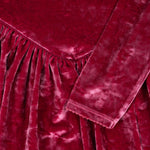 Konges Sløjd A/S Robes - Jersey sangria