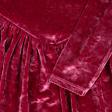Konges Sløjd A/S Robes - Jersey sangria