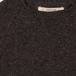 Konges Sløjd A/S Chemisiers - Tricot brown melange
