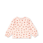 Konges Sløjd A/S Chemisiers - jersey rosa pink