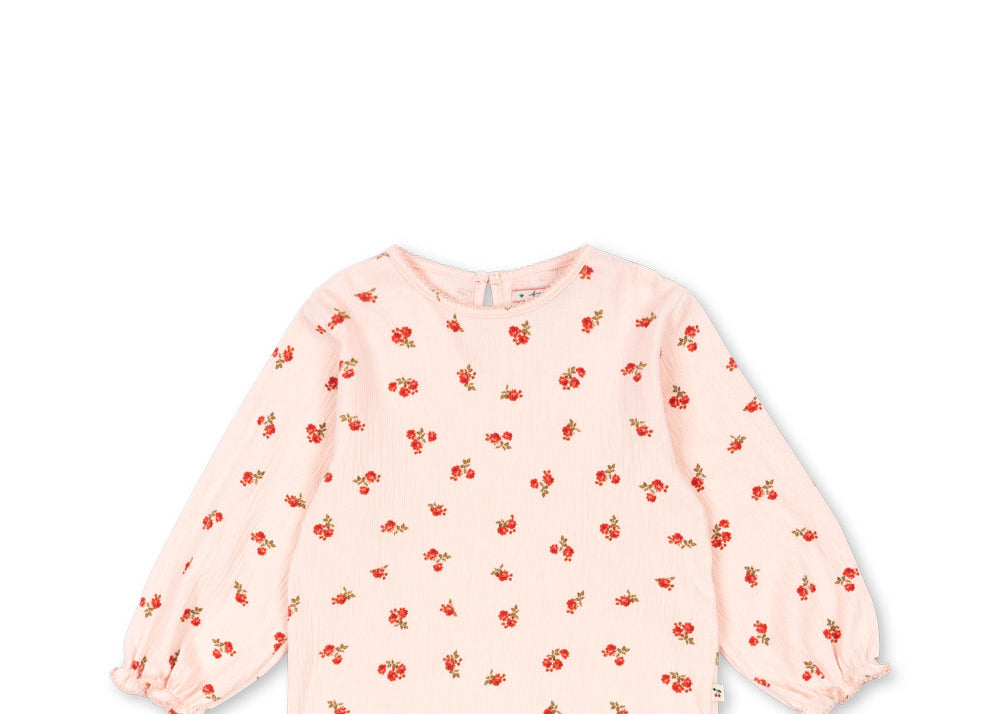 Konges Sløjd A/S Chemisiers - jersey rosa pink
