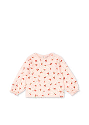 Konges Sløjd A/S Chemisiers - jersey rosa pink
