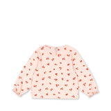 Konges Sløjd A/S Chemisiers - jersey rosa pink