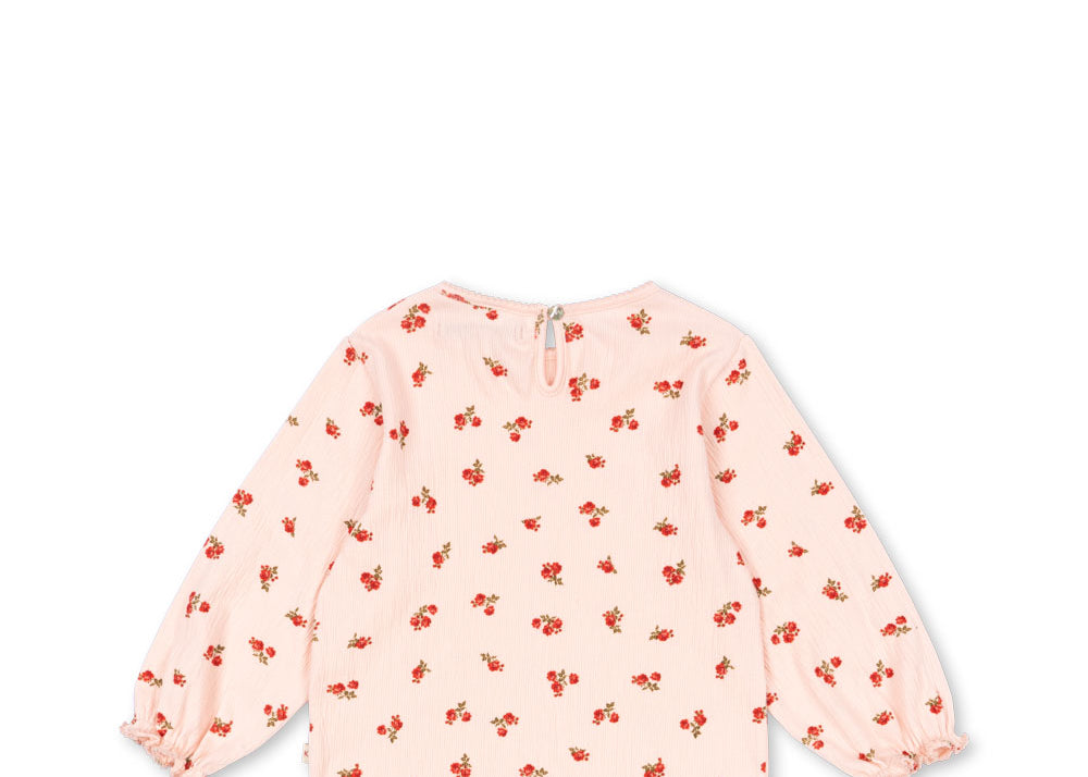 Konges Sløjd A/S Chemisiers - jersey rosa pink